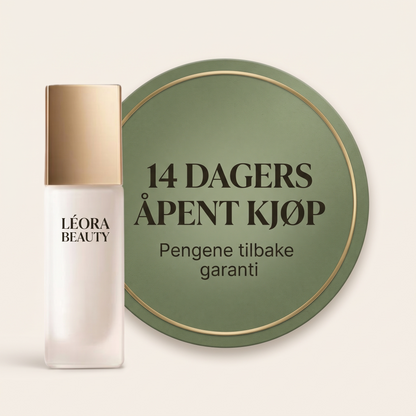 Léora Beauty Fargeskiftende Foundation